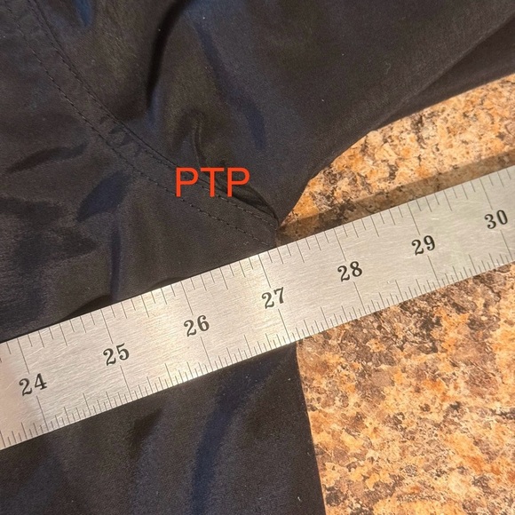 Cumberland Bay Mens Windbreaker with Harley Davidson Emblem Size XL Black - Picture 12 of 16